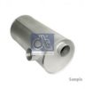 IVECO 08138909 Middle Silencer